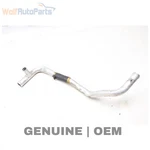 2013-2018 Audi S6 4.0L Right Coolant Pipe / Tube Line 079121065CR Used. Price: $29.99.