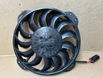 2022-2025 Lucid Air Front Radiator Cooling Fan Motor P11-M10300-01 Used. Price: $159.00.