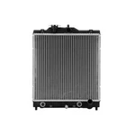 RAD2274 New Replacement Radiator Fits 1999-2000 Honda Civic Coupe. Price: $73.00.