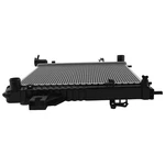 Car Engine Radiator For Jeep Liberty 3.7L 2007 DPI2975 Direct Replacement New. Price: $83.87.