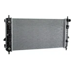 Radiator Fit 05-10 Chevy Cobalt 07-10 Pontiac G5 03-07 Saturn Ion At/mt # 2608. New. Price: $79.95.