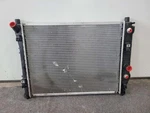 2011 Corvette C6 Radiator Grand Sport Amn 32K Miles Used. Price: $199.95.