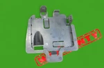2011-2017 Bmw X3 F25 Integrated Supply Module Bracket Mount Support Holder Oem Used. Price: $15.18.