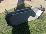 2022-2025 Toyota Corolla 2L Awd Radiator Condenser Used. Price: $500.00.