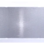 Nissens 65302 Radiator For Select 15-23 Audi Volkswagen Models New. Price: $190.13.