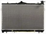 Radiator Fits 97-01 Tiburon 580095 New. Price: $114.81.