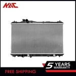 Radiator For 2012-2013 Honda Civic 1.8L L4 2013-2014 Acura Ilx 1.5L CU13257 New. Price: $57.99.