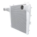 Charge Air Intercooler BHT61776 For Freightliner FL60 FL70 FS65 FL80 New. Price: $346.39.