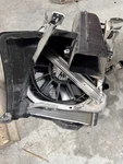 2020-2026 Chevrolet Corvette Rh Passenger Side Outer Radiator Full Asm W/Z51 Oem New. Price: $1499.99.