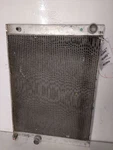 2004-2005 Bmw 525I E60 Radiator Asm Used. Price: $125.00.