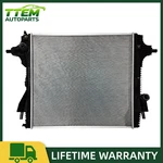 13717 Radiator 2017-2022 Ford F250 F350 F450 F550 Super Duty 6.2L 6.8L New. Price: $269.90.
