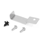 Mishimoto Half-size Aluminum Radiator For 7/8/9 (MMRAD-EVO-01H) New. Price: $395.95.