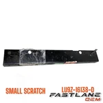Gunuine Ford Support Radiator New Oem LU9Z-16138-D. Price: $451.09.
