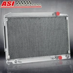 Rows Radiator For Mercedes C107 380 R107 1075011701 1075011401 New. Price: $209.00.