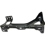 Radiator Support Brackets Passenger Right Side For Chevy Hand 25804173 New. Price: $32.10.