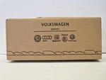 Oem Audi R8 (type 42) Plate 427813929A Genuine Neu. Price: $50.37.