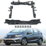 Oem Radiator Support Core Assy For 2015-2016 Honda Fit HO1225176 60400T5RA00ZZ New. Price: $89.99.