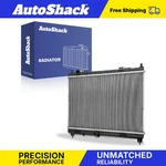 Radiator Ford, Fiesta 2011-2016, 2019, L3 1.0L L4 1.6L New. Price: $43.43.