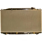 Radiator Global 13082C Fits 09-14 Acura Tsx New. Price: $198.78.