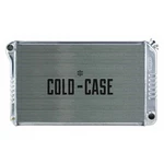 Cold Case Radiators 70-81 Firebird Manual Trans Radiator- GPF18 New. Price: $425.87.