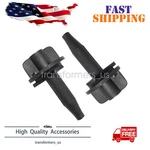 2PCS Ford 2013-2016 Fusion Mkz Radiator Mount Lock Shaft DG9Z-8A193-A New. Price: $7.59.