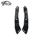 New For 10-14 Volkswagen Golf Gti Front Left & Right Radiator Support Bracket. Price: $27.63.