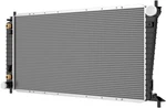 Dwvo Radiator Compatible With 2005-2008 Ford F-150 4.2L V6 4.6L 5.4L V8,... New. Price: $136.99.