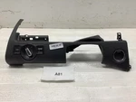 2011 2012 Volkswagen Cc Front Left Dash Ignition/light Switch Trim Panel Oem+ Used. Price: $40.59.