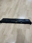 Porsche Radiator Cooling Air Duct Guide Deflector Panel Late 94457512102 New. Price: $20.00.