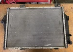 04-08 Chrysler Crossfire Engine Cooling Radiator 2025007803 Oem Used. Price: $120.00.