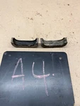 1967 68 70 72 Chevrolet Gmc C10 K10 K30 Radiator Mounts Bushings Used. Price: $24.99.