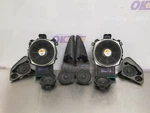 Bmw X3 M40I Harman Kardon Speaker Set 65136811959 Used. Price: $300.00.