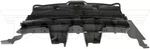 Genuine Dorman Active Grille Shutter Without Motor 601-426 New. Price: $196.92.
