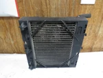 2011 Bmw 535I 5-SERIES Front Left Auxiliary Radiator Used. Price: $75.99.