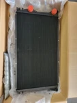 Radiator 2012 - 2014 Ferrari California 278488 Brand New From Europe. Price: $1200.00.
