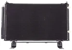Agility Autoparts 7014985 A/c Condenser For 99-04 Honda Odyssey New. Price: $172.99.