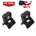 2PCS Of Upper Radiator Bracket 13250318 For 2016 Chevrolet Cruze Limited New. Price: $8.62.