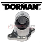 Dorman Engine Coolant Bleeder Screw For 1995-2005 Chevrolet Monte Carlo Rp New. Price: $24.42.