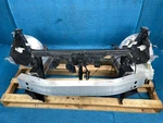 Lexus SC430 Radiator Support, Reinforcement Bar, Aprons, Hornes 2006-2010 Oem Used. Price: $750.00.