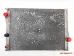 2011 Bmw X5 X6 E71 E70 35I N55 Engine Radiator 17117533472 Used. Price: $89.99.