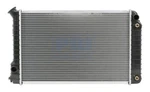 Radiator For 0741 83-93 Chevrolet S-10/15 83-89 Blazer Jimmy 6CY 2.8L Autom 1ROW New. Price: $121.25.