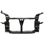 Radiator Support For 2007-2012 Nissan Sentra Assembly New. Price: $191.22.