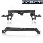 Radiator Core Support Fit 2011-2017 Volkswagen Touareg Upper&lower 7P6805594C New. Price: $133.00.
