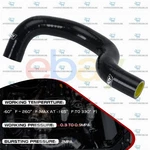 Pqy Silicone Radiator Tube Kit K20-K24 Swap Crx Ef Integra Civic Nuovo. Price: $58.28.