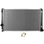 Aluminum Radiator For 2006 2007 2008 2009-2018 Toyota RAV4 2.5L 2494CC CU2892 New. Price: $57.58.