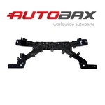 2024 2025 2026 Tesla Model Radiator Support Core Carrier Oem Used 180191300B. Price: $319.99.