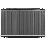 Replacement Radiator For Honda Cr-v 2017 2018 2019 2020 2021 2022 Fits 13626 New. Price: $62.09.