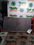 Radiator Heritage 8-330 Id 2L34-AB Fits 03-04 Ford F150 Pickup 2737198 Used. Price: $129.99.