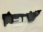 2011 2018 Dodge Grand Caravan Right Side Radiator Seal Baffle Rubber Deflector + Used. Price: $47.36.