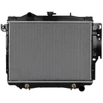 For 1992 1993 1994-1996 Dodge Dakota V6 3.9L V8 5.2L Fits 1709 Aluminum Radiator New. Price: $85.47.